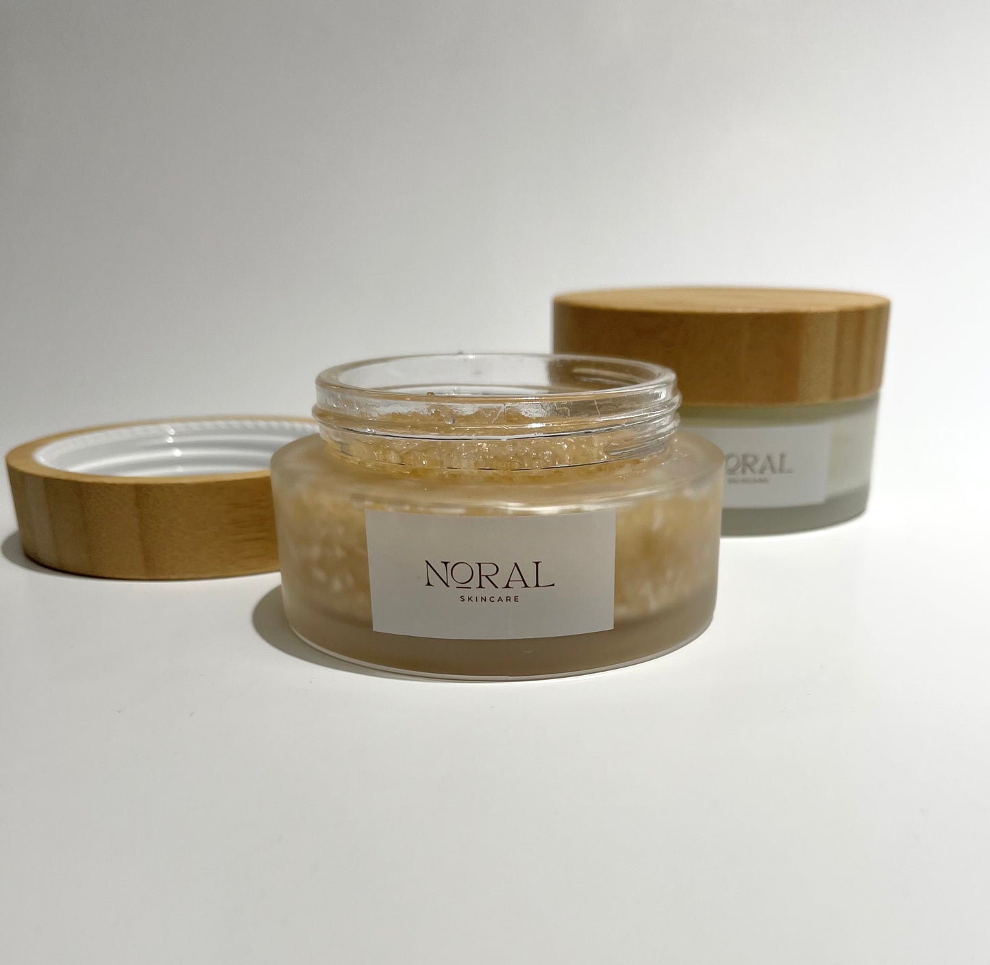 Noral Skincare -lahjapakkaus